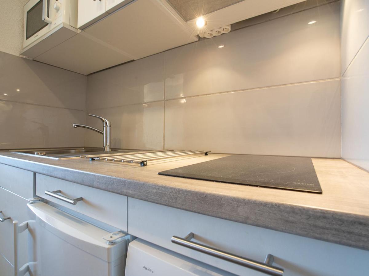 Studio Chaviere 832 By Interhome Сен-Мартен-де-Бельвиль Экстерьер фото